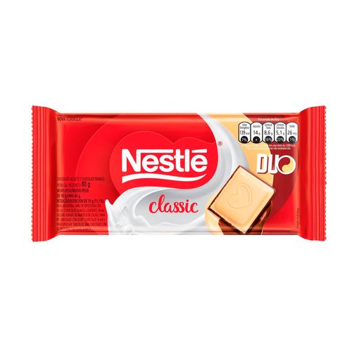 tablete nestle  duo 1